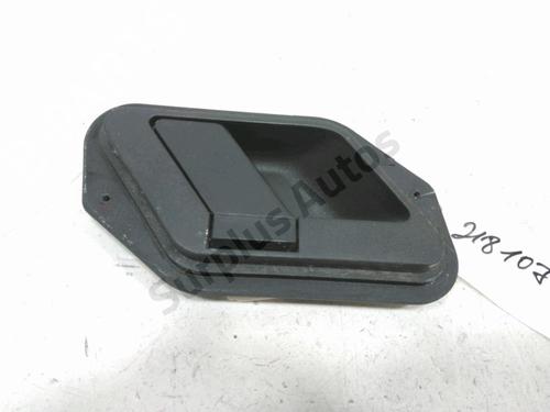 Used Front right interior door handle CITROËN BX (XB-_) 19 D (69 hp) 30996192