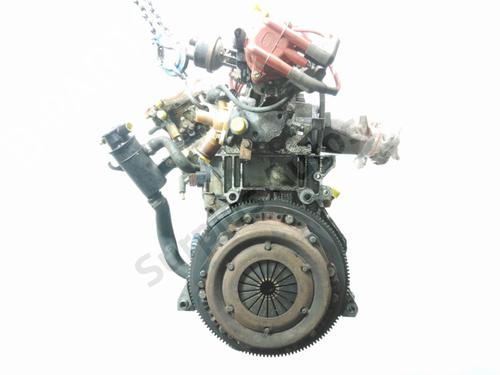 Engine PEUGEOT 405 I (15B) 1.6 | BP29602890M1 