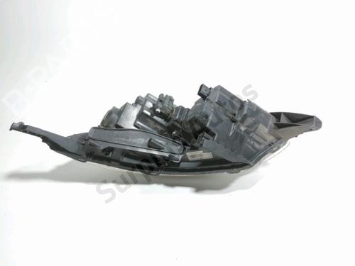 Right headlight PEUGEOT 2008 I (CU_) 1.6 HDi | BP39707158C29 - Image 2