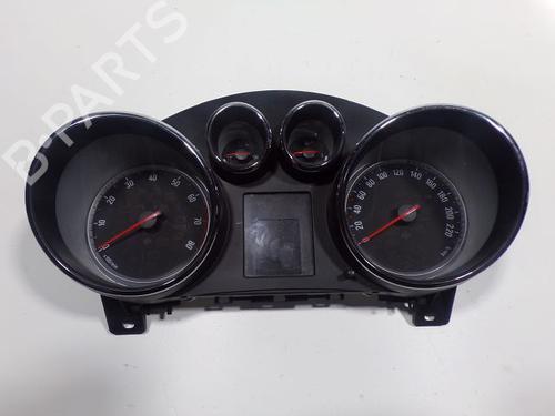 Used Instrument cluster Instrument cluster 37768925 37768925