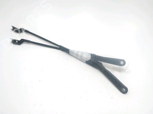 Used Front windshield wiper arm PEUGEOT 308 CC (4B_) 2.0 HDi (4BRHRH, 4BRHRJ) (136 hp) 31007725