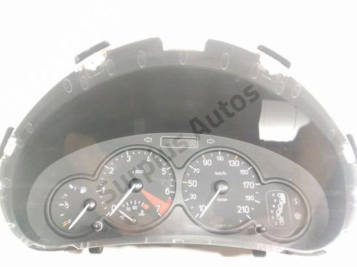 Used Instrument cluster Instrument cluster 36796238 36796238