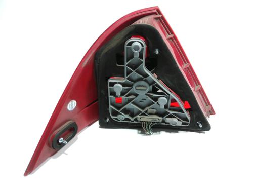Right taillight MERCEDES-BENZ C-CLASS (W203) C 200 CDI (203.007) | BP28268759C35 