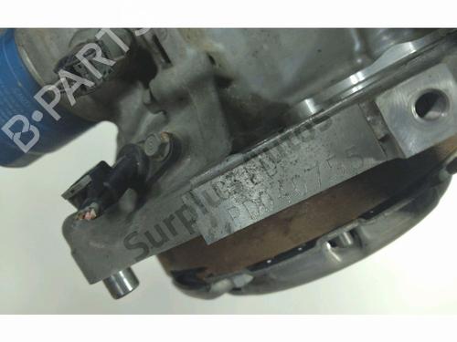 Engine KIA PICANTO III (JA) 1.0 | BP39633902M1  - Image 8