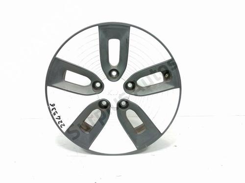 Used Rim Rim KIA SOUL II (PS) EV Electric (110 hp) 34115549 34115549
