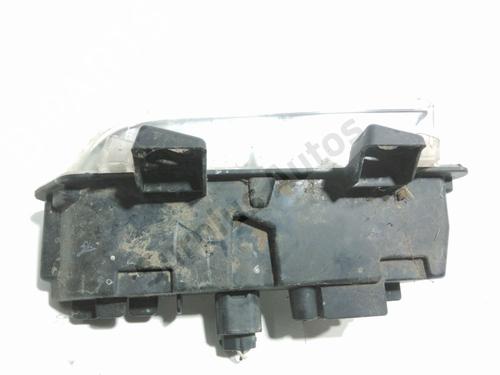 Left daytime light RENAULT CAPTUR I (J5_, H5_) 1.5 dCi 90 (J5N4, J5M5, J5MW, J5M6, J5AL, J5AJ) | BP36661239C104 - Image 3