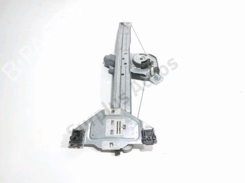 Front left window mechanism CITROËN C3 II (SC_) 1.0 VTi 68 | BP38587585C22 - Image 3