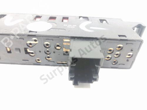 Left front window switch BMW 3 (E46) 320 d | BP37778171I27 - Image 3