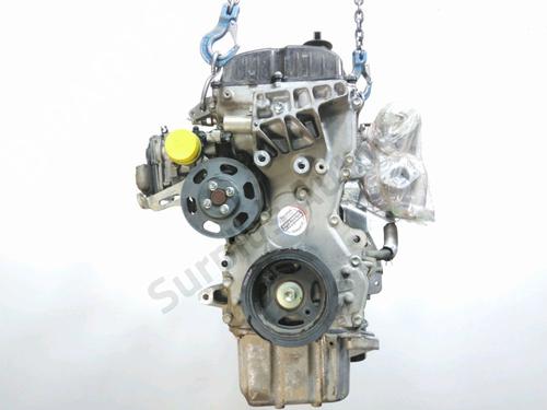 Engine SUZUKI BALENO (FW, EW) 1.0 (A1K310) | BP28219119M1 - Image 2