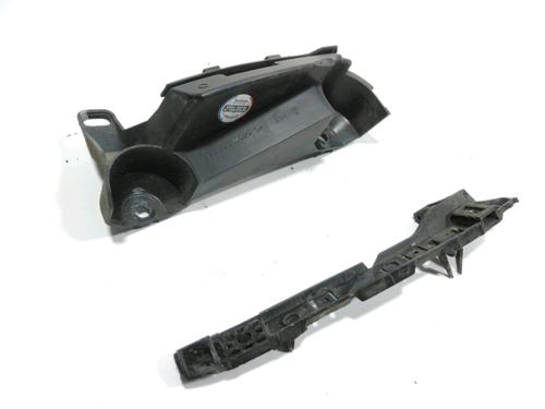 Used Rear bumper bracket CITROËN C3 II (SC_) 1.4 HDi 70 (SC8HZC, SC8HR0, SC8HP4) (68 hp) 28258725