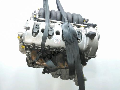 Engine PORSCHE CAYENNE (9PA) S 4.5 | BP33815800M1 - Image 4