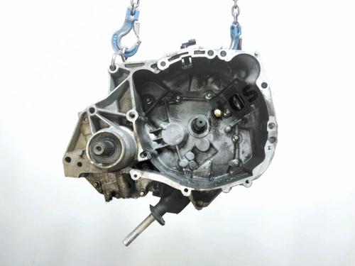 Gearbox RENAULT TWINGO II (CN0_) 1.2 16V (CN0K, CN0V, CN0A) | BP29265934M3 