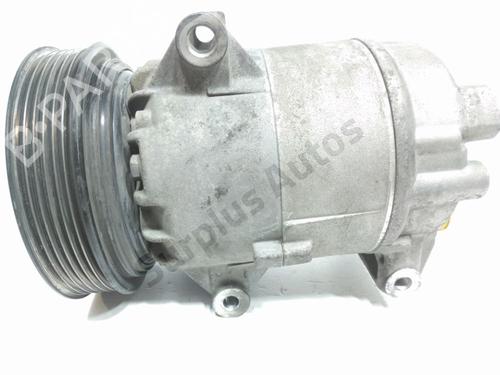 AC compressor NISSAN QASHQAI I (J10, NJ10) 1.5 dCi | BP29296899M34 