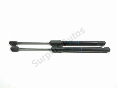 Gassdemper Bakluke SEAT Mii (KF1, KE1) 1.0 | BP28261598C138 