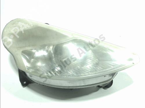 Used Right headlight CITROËN C3 Pluriel (HB_) [2003-2026]  32402314