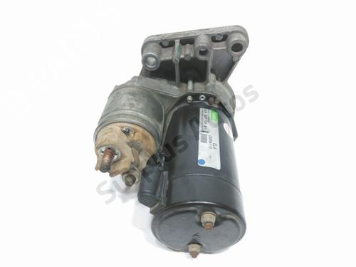 Starter PEUGEOT 206 SW (2E/K) 1.4 HDi | BP39764985M8 - Image 3