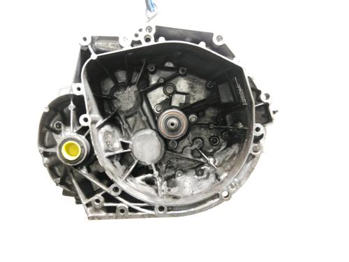 Used Gearbox PEUGEOT 208 I (CA_, CC_) 1.6 BlueHDi 120 (120 hp) 28224003