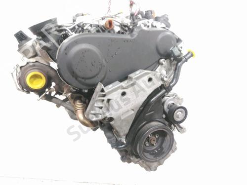 Engine AUDI A3 Sportback (8PA) 2.0 TDI 16V | BP33459311M1 - Image 2