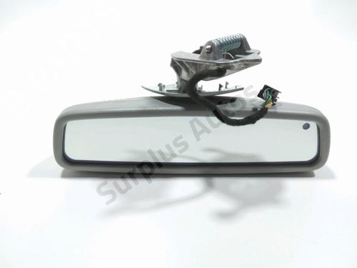Used Rear mirror Rear mirror 37785674 37785674