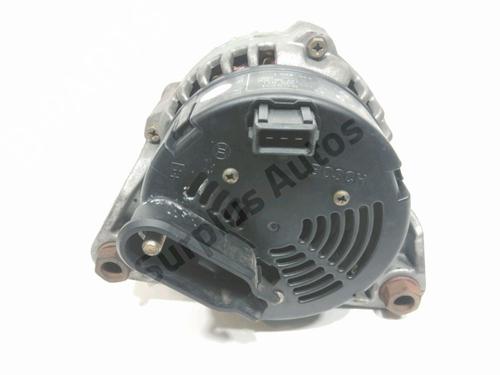 Alternator BMW 3 (E46) 316 i | BP35719798M7 - Image 3