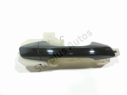 Used Front right exterior door handle KIA RIO IV (YB, SC, FB) 1.25 (84 hp) 28241999