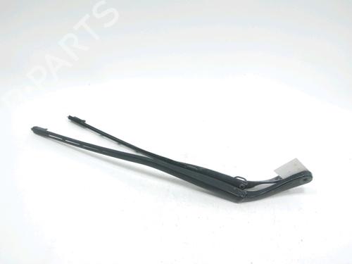 Used Front windshield wiper arm PEUGEOT 307 CC (3B) 2.0 HDi 135 (136 hp) 31007700