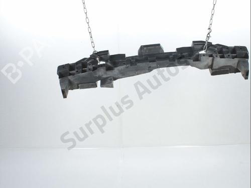 Used Bumper shock absorber RENAULT TWINGO II (CN0_) 1.5 dCi 75 (75 hp) 29580339