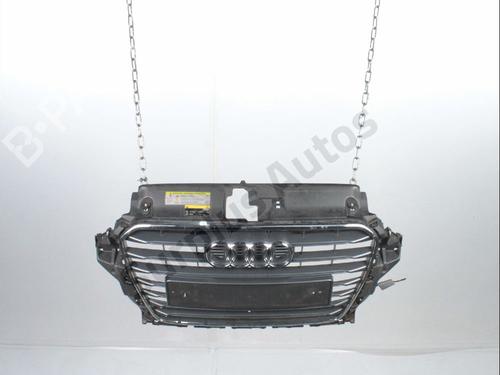 Used Grille Grille 38230956 38230956