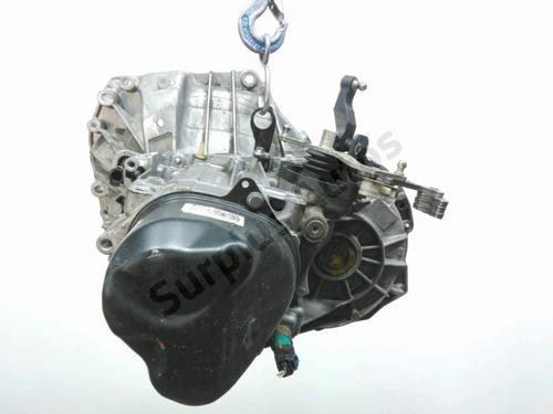 Gearbox RENAULT CLIO V (B7_) 1.0 TCe 100 (B7MT) | BP30166472M3