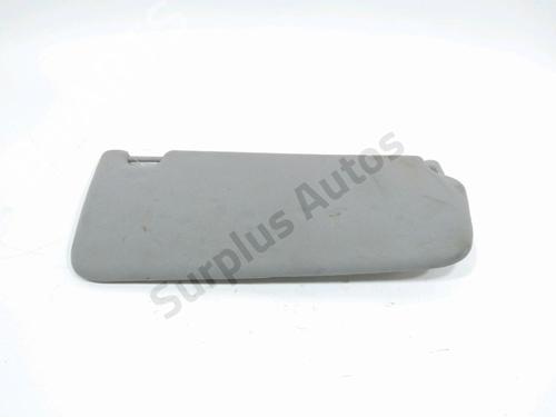 Left sun visor BMW 3 (E90) 320 d | BP31004046I1 - Image 2