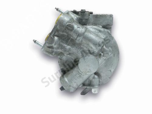 AC compressor CITROËN BERLINGO (ER_, EC_) 1.5 BlueHDi 130 (ECYHZJ, ECYHZR) | BP38189252M34 - Image 3