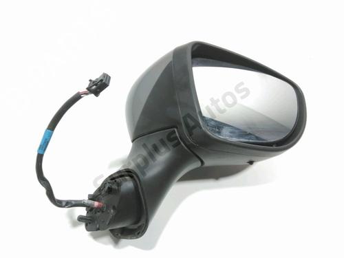 Used Right mirror RENAULT CLIO IV (BH_) 1.5 dCi 75 (75 hp) 28245433