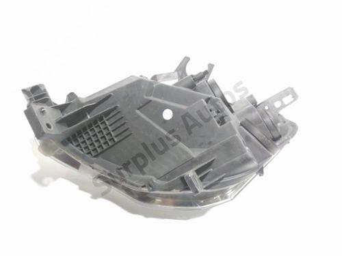 Right headlight CITROËN BERLINGO Box Body/MPV (B9) 1.6 HDi / BlueHDi 75 | BP39260683C29 - Image 4