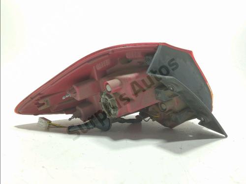 Right taillight KIA CEE'D (JD) 1.6 CRDi 128 | BP40465277C35 - Image 2