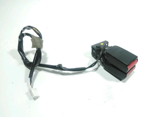 Boucle de ceinture de sécurité Boucle de ceinture de sécurité 37770585 37770585