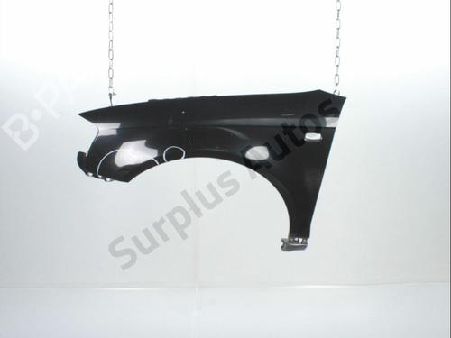Left front fenders AUDI A3 (8P1) 1.9 TDI | BP29579880C41 