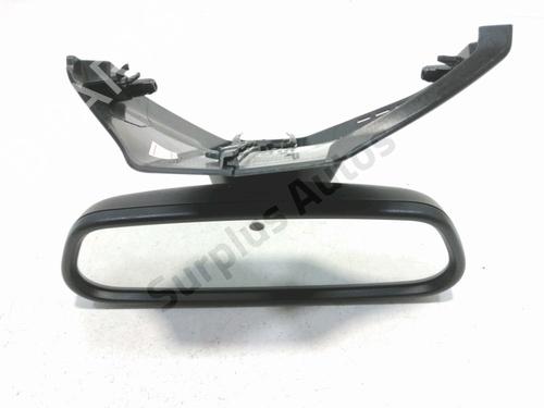 Used Rear mirror Rear mirror OPEL CORSA F (P2JO) 1.2 (68) (75 hp) 40060538 40060538