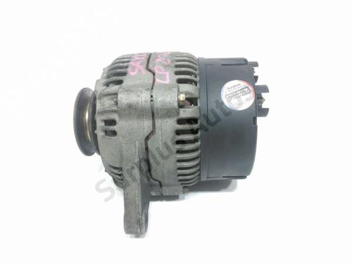 Alternator PEUGEOT 106 II (1A_, 1C_)  | BP28222877M7 