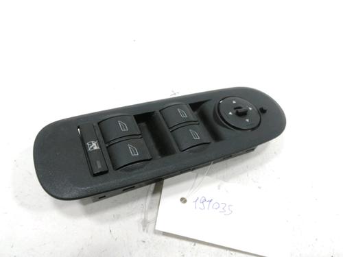 Used Left front window switch Left front window switch 37778028 37778028