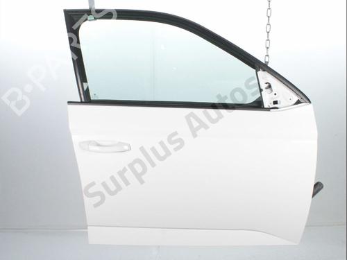 Used Right front door Right front door SKODA FABIA III (NJ3) 1.0 TSI (95 hp) 36000252 36000252