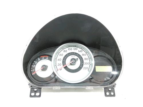 Kombiinstrument Kombiinstrument 37769045 37769045