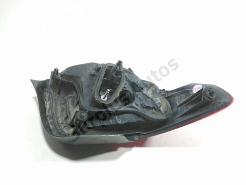 Right taillight CITROËN DS3 (SA_) 1.6 HDi 90 | BP35720136C35 - Image 2