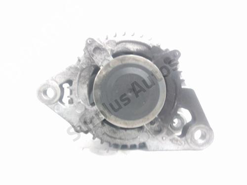 Alternador Alternador ALFA ROMEO BRERA (939_) 2.4 JTDM 20V (939DXD1B, 939DXD12) (200 hp) 36508981 36508981