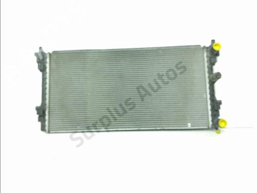 Radiateur à eau Radiateur à eau 37764326 37764326