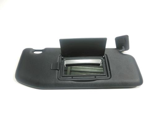 Used Right sun visor Right sun visor 37784628 37784628