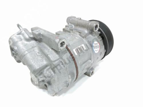 AC compressor CITROËN C3 AIRCROSS II (2R_, 2C_) 1.6 BlueHDi 120 (2CBHZH) | BP36509036M34 - Image 3