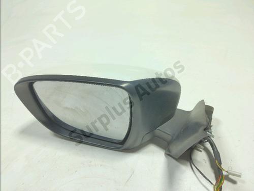 Specchietto retrovisore sinistro Specchietto retrovisore sinistro 37712137 37712137