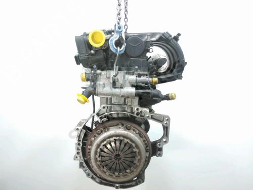 Engine PEUGEOT 208 I (CA_, CC_) 1.2 VTI 82 | BP37220384M1 - Image 2