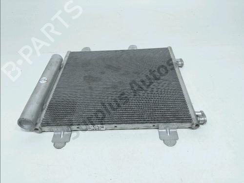 Used Heater matrix Heater matrix CITROËN C1 II (PA_, PS_) 1.0 VTi 72 (72 hp) 33867242 33867242