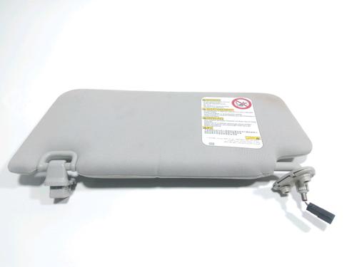 Right sun visor SUBARU OUTBACK (BR) 2.0 D AWD (BRD) | BP37784625I2 - Image 2